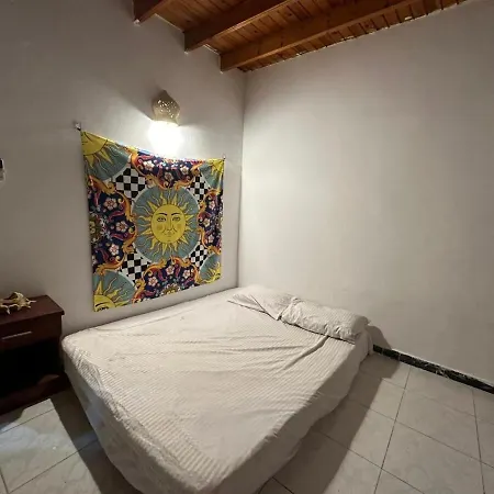 Apartamento Bedwin House At The Lighthouse