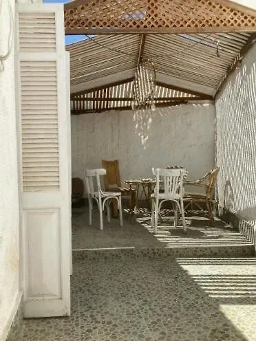 Appartement Bedwin House At The Lighthouse *