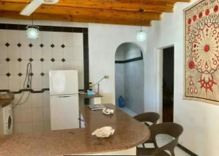 Bedwin House At The Lighthouse Appartement