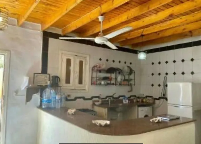 Appartement Bedwin House At The Lighthouse Dahab