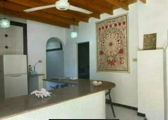 Bedwin House At The Lighthouse * Dahab